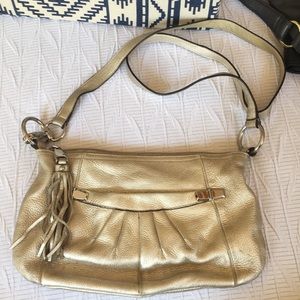 Loved B Makowsky handbag